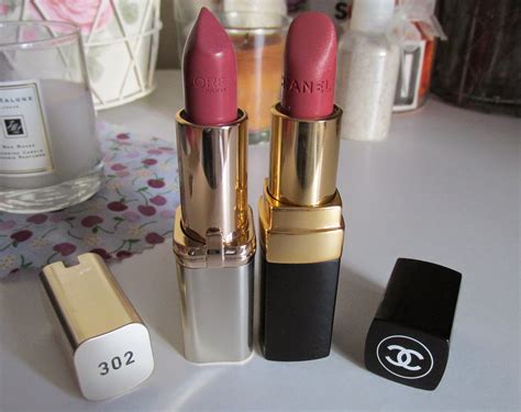 chanel romance lipstick dupe|chanel makeup dupes.